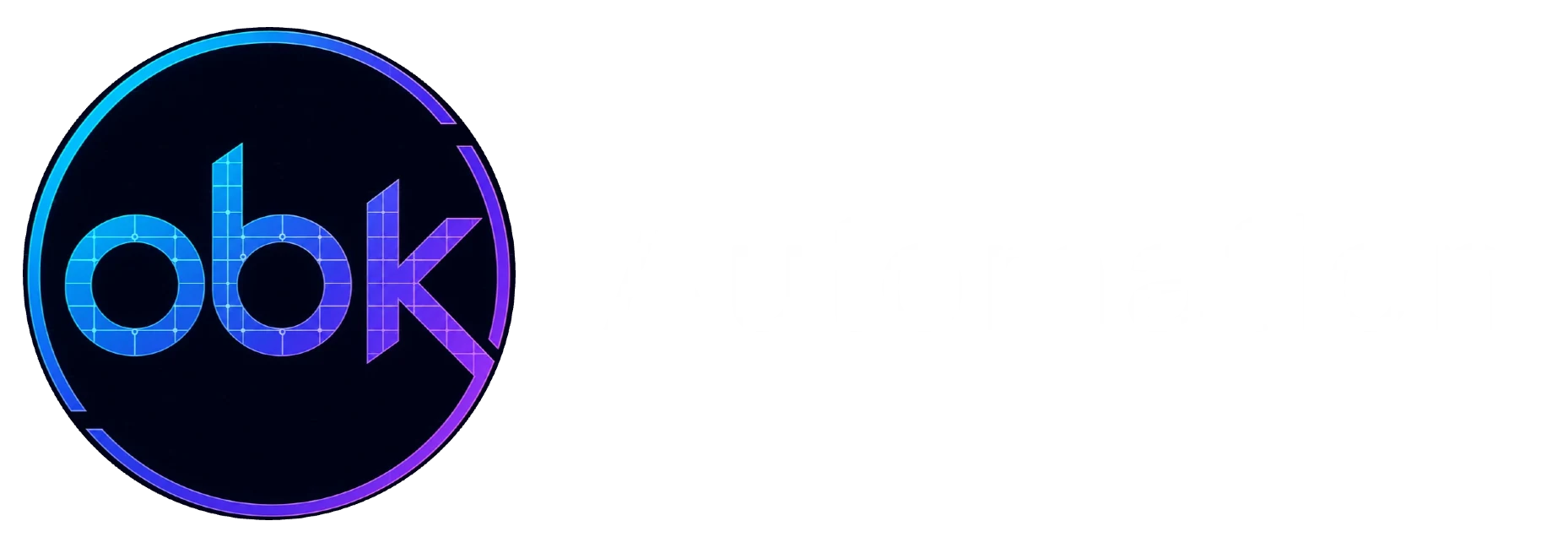obk Automation Logo